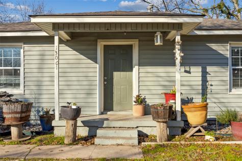 13001 Timothy Lane Balch Springs TX 75180