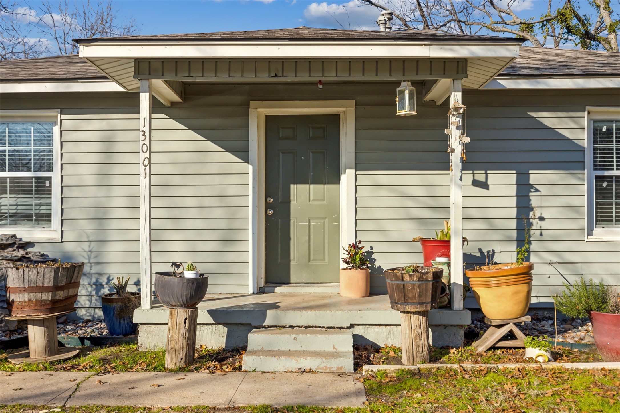 13001 Timothy Lane Balch Springs TX 75180