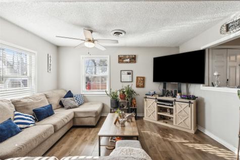 13001 Timothy Lane Balch Springs TX 75180