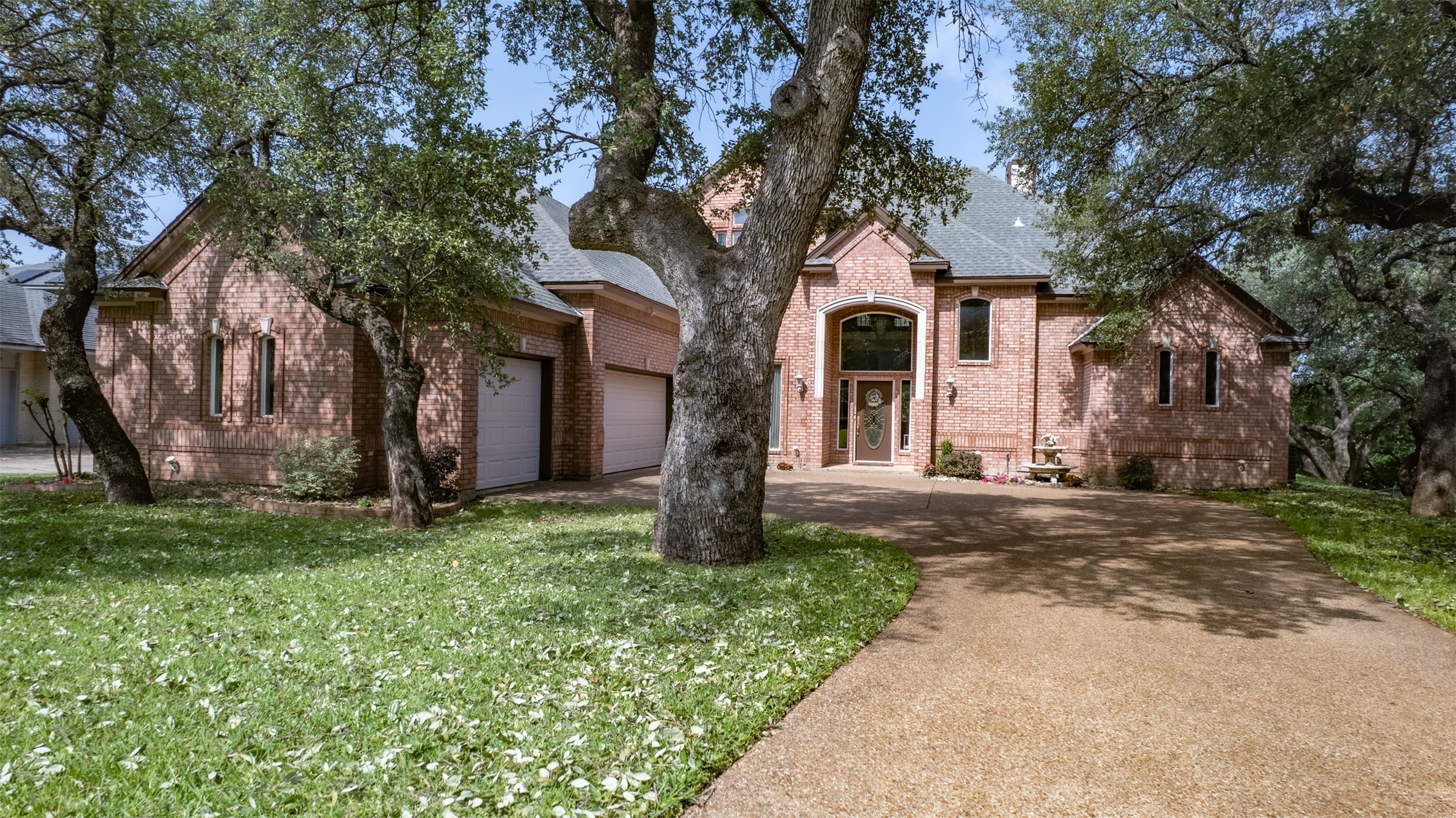9313 Dosier Cove W Fort Worth TX 76179