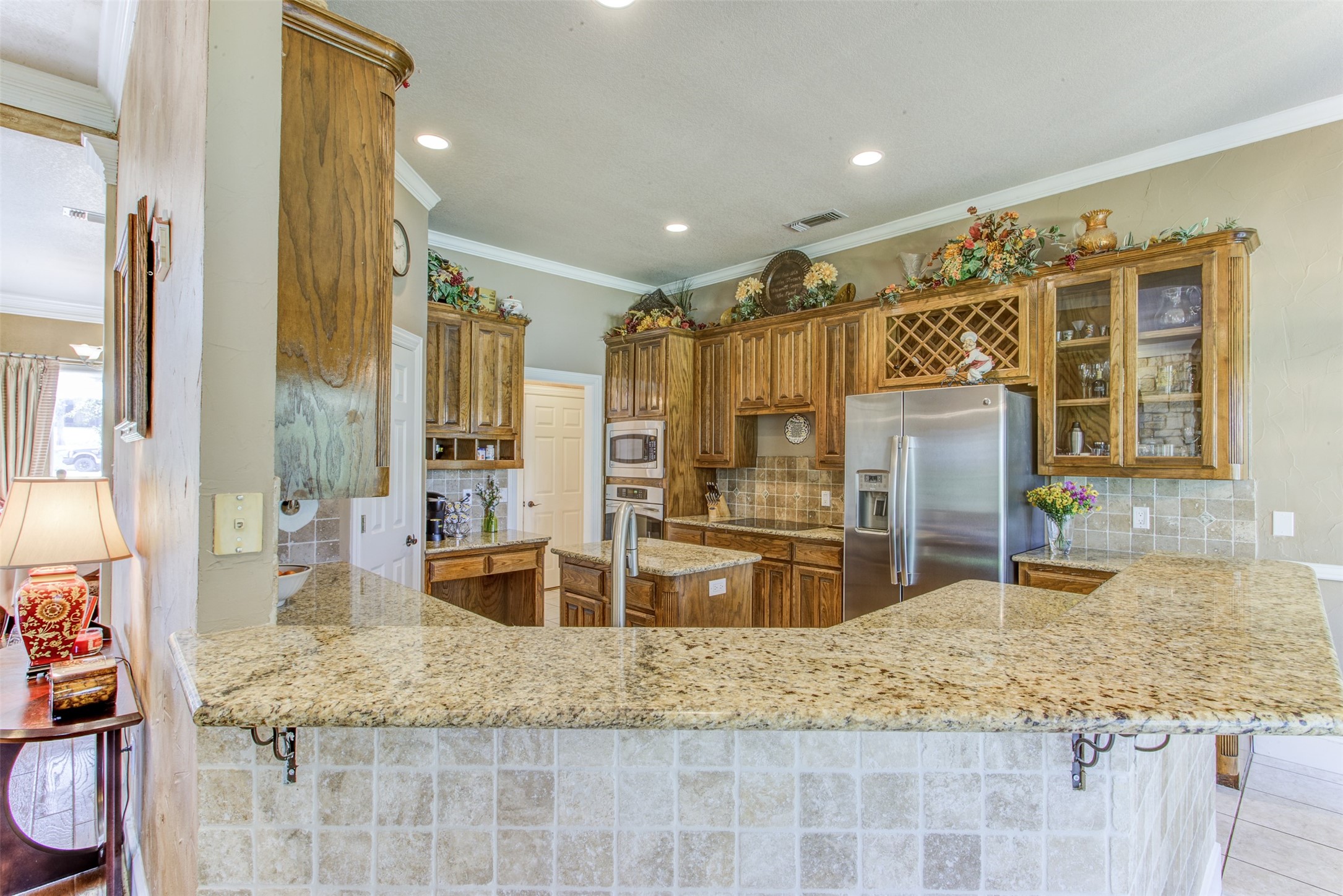 9313 Dosier Cove W Fort Worth TX 76179