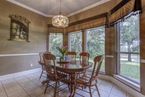 9313 Dosier Cove W Fort Worth TX 76179