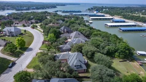9313 Dosier Cove W Fort Worth TX 76179