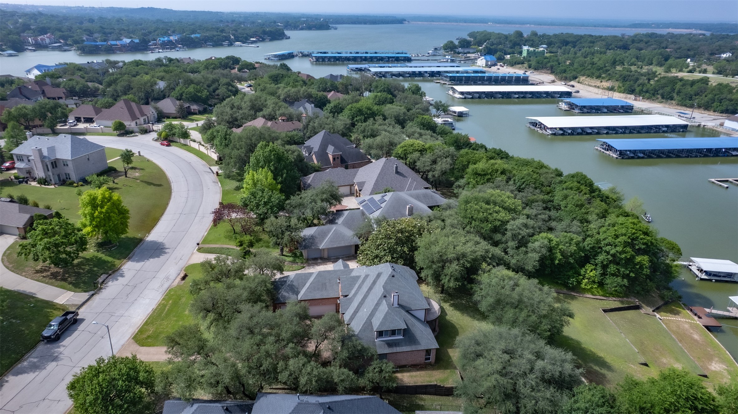9313 Dosier Cove W Fort Worth TX 76179