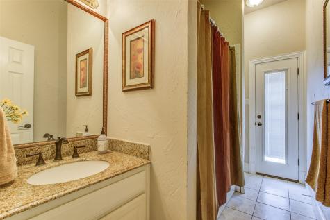 9313 Dosier Cove W Fort Worth TX 76179