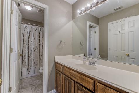 9313 Dosier Cove W Fort Worth TX 76179