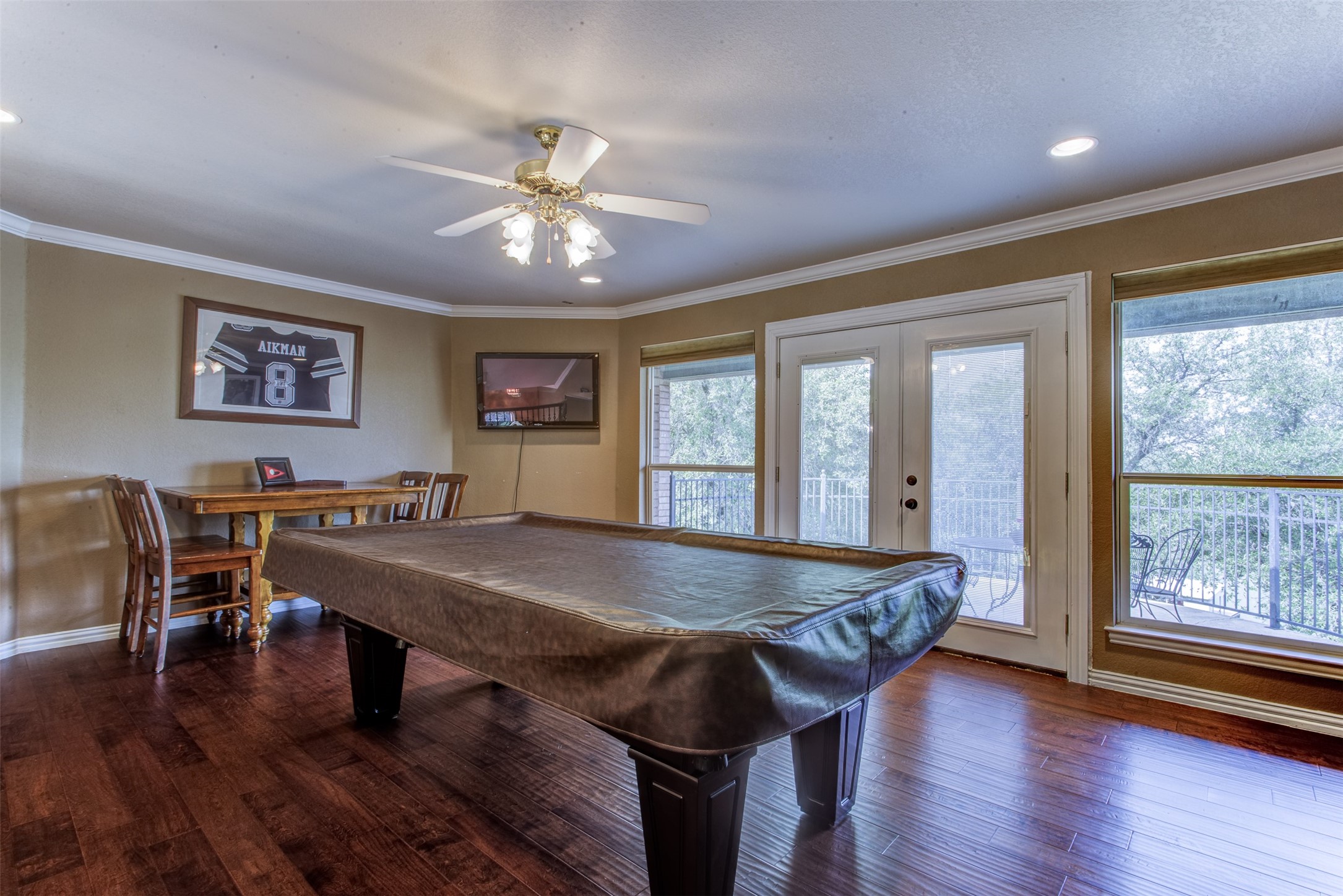 9313 Dosier Cove W Fort Worth TX 76179
