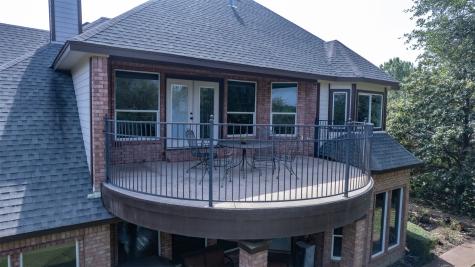 9313 Dosier Cove W Fort Worth TX 76179