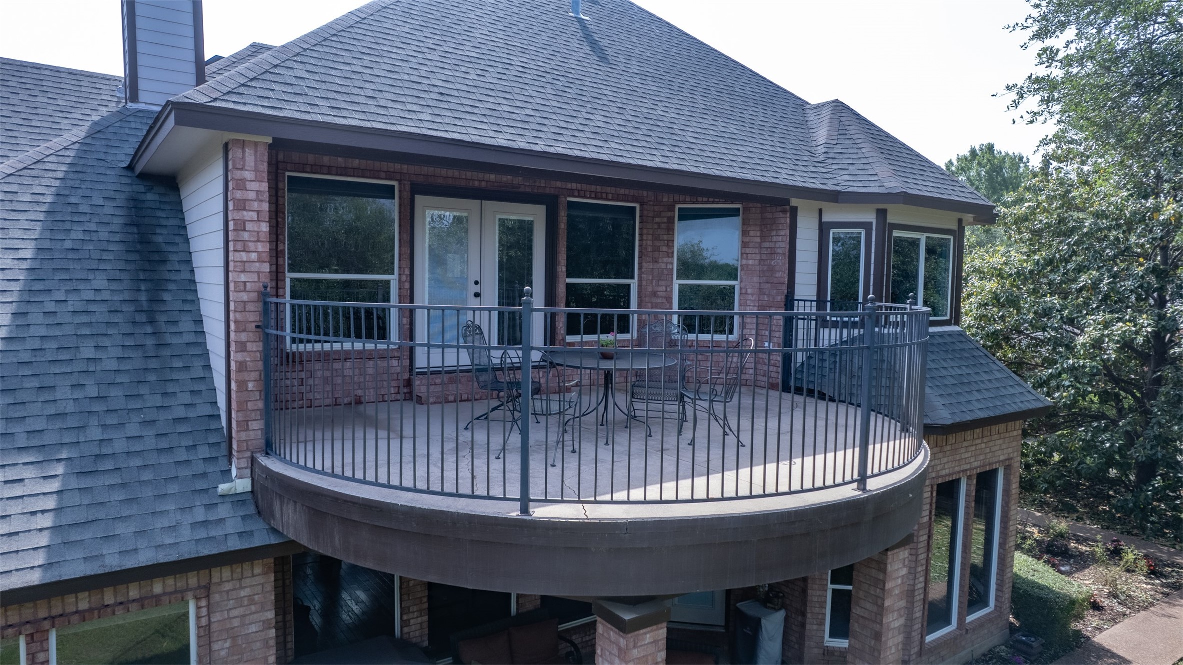 9313 Dosier Cove W Fort Worth TX 76179