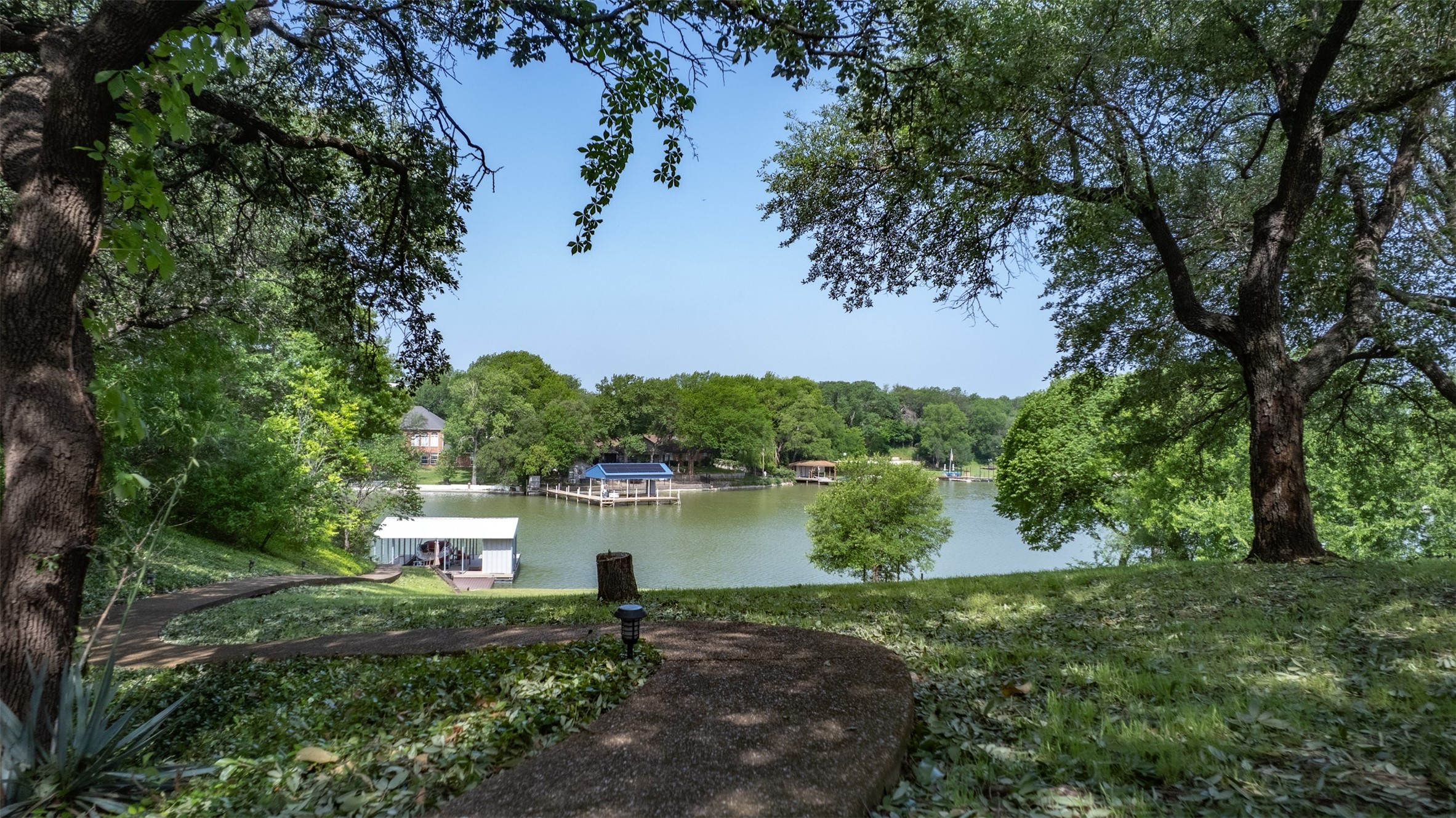 9313 Dosier Cove W Fort Worth TX 76179