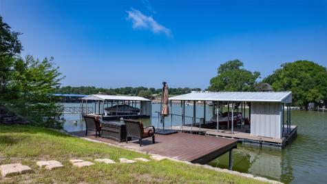 9313 Dosier Cove W Fort Worth TX 76179