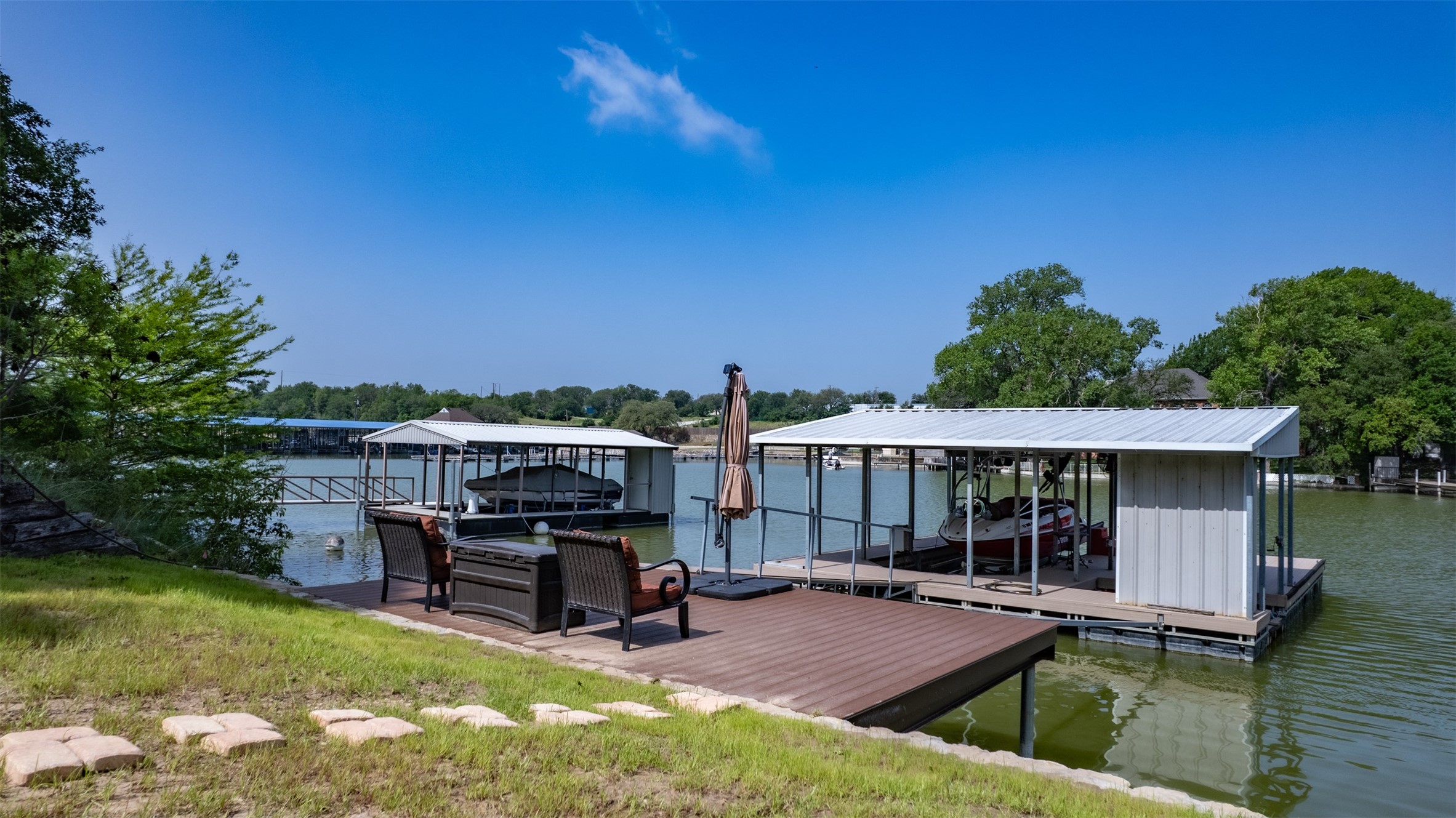 9313 Dosier Cove W Fort Worth TX 76179