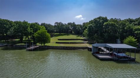 9313 Dosier Cove W Fort Worth TX 76179