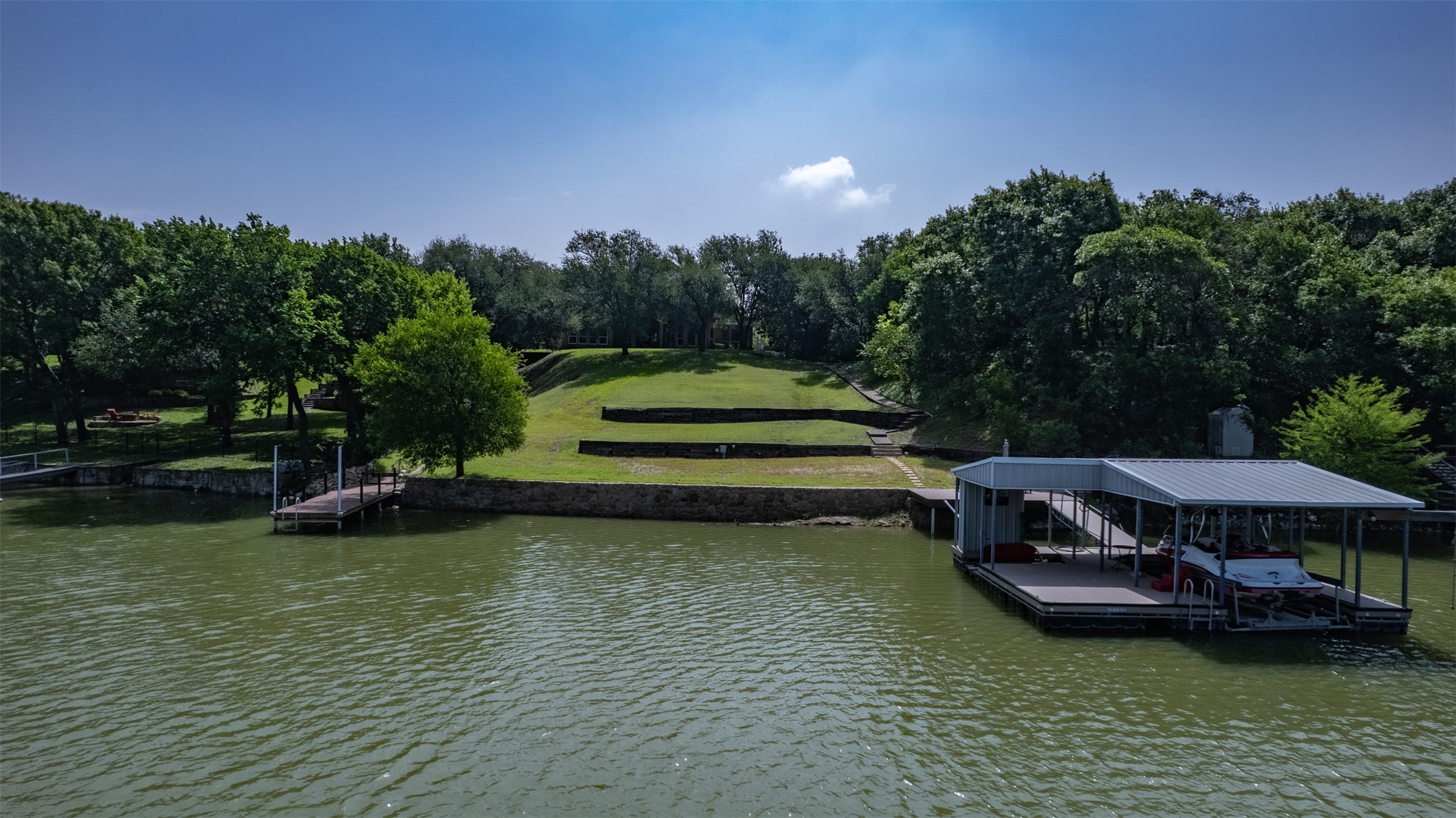 9313 Dosier Cove W Fort Worth TX 76179