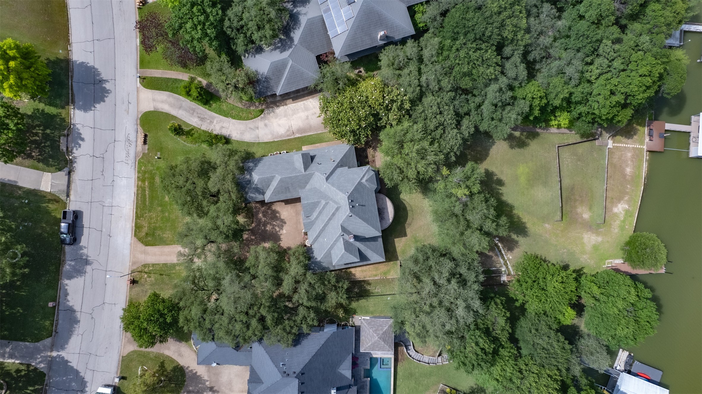 9313 Dosier Cove W Fort Worth TX 76179