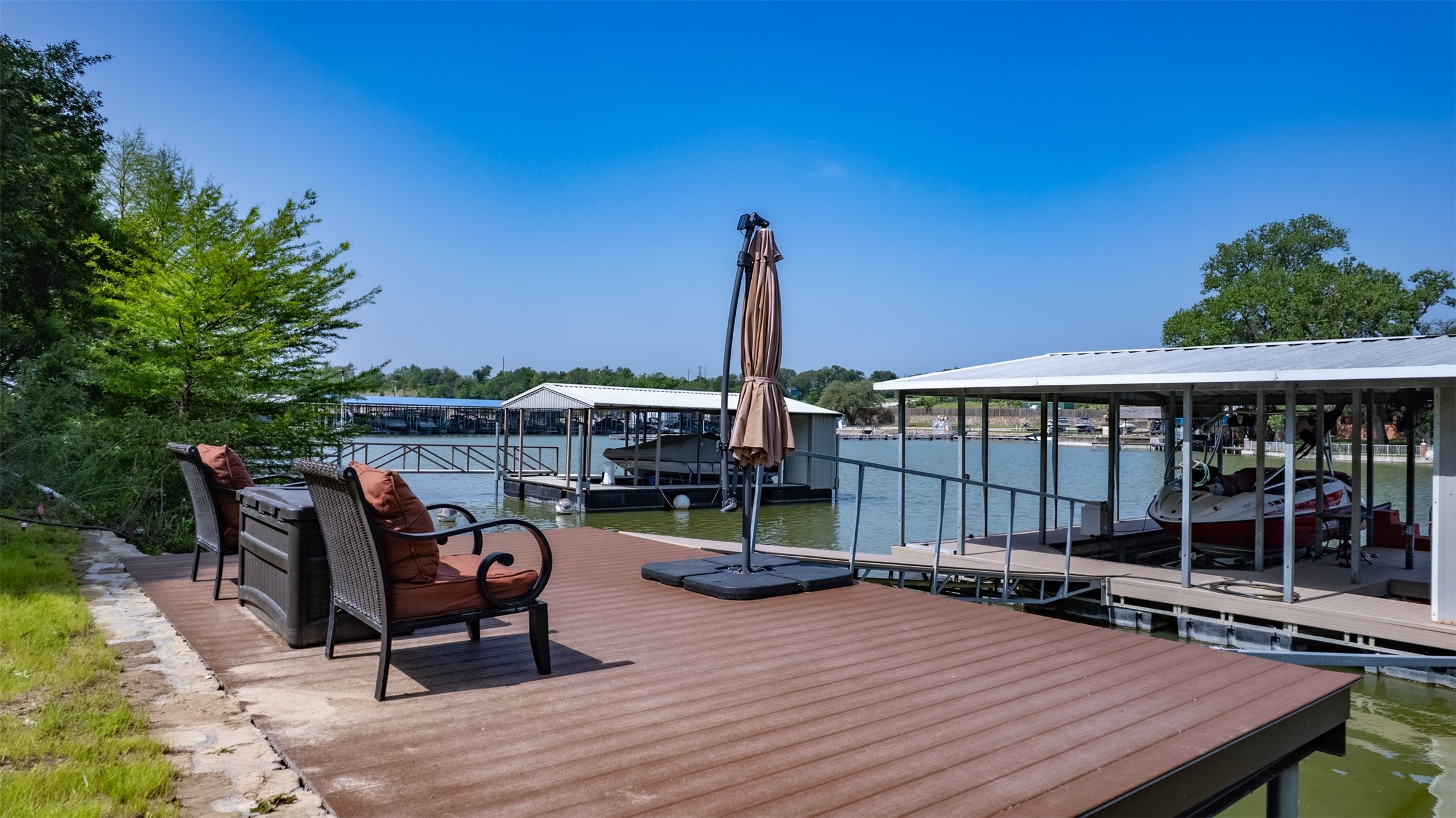 9313 Dosier Cove W Fort Worth TX 76179
