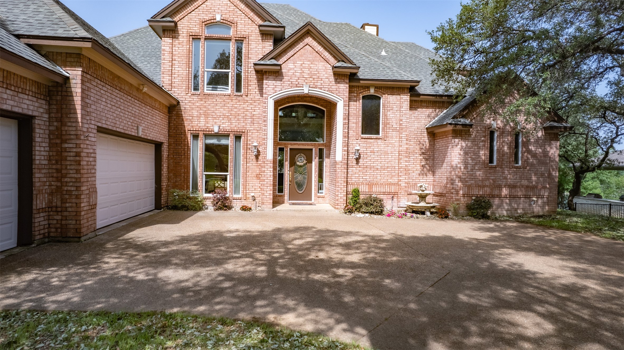 9313 Dosier Cove W Fort Worth TX 76179