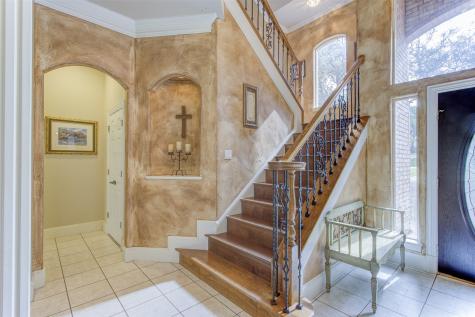 9313 Dosier Cove W Fort Worth TX 76179