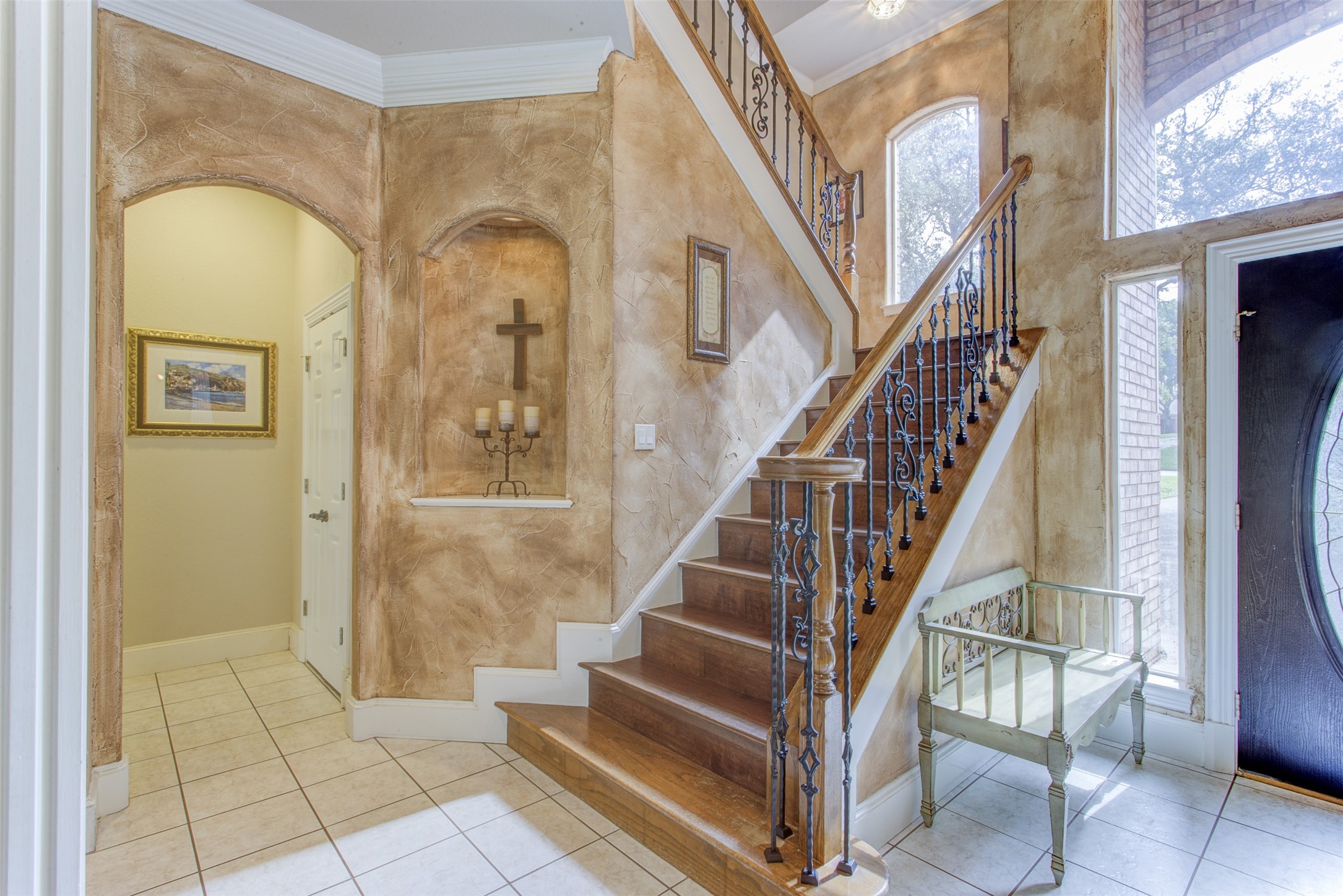 9313 Dosier Cove W Fort Worth TX 76179