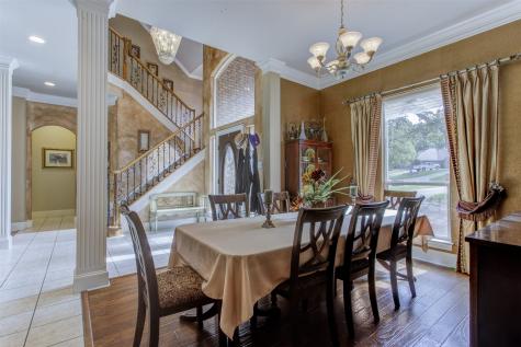 9313 Dosier Cove W Fort Worth TX 76179