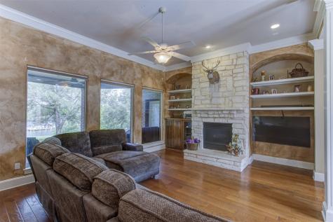 9313 Dosier Cove W Fort Worth TX 76179