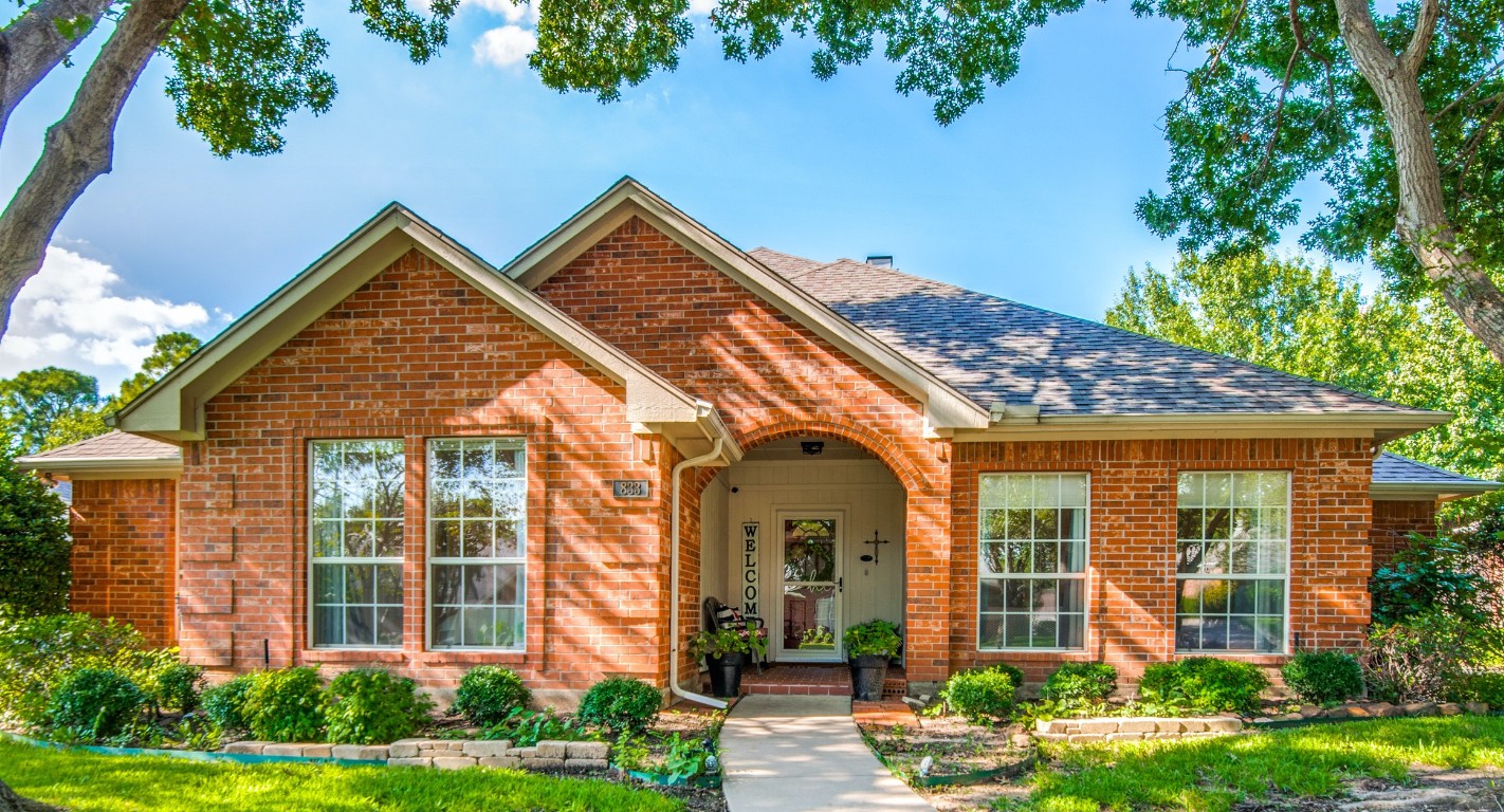 833 Lynhurst Lane Denton TX 76205