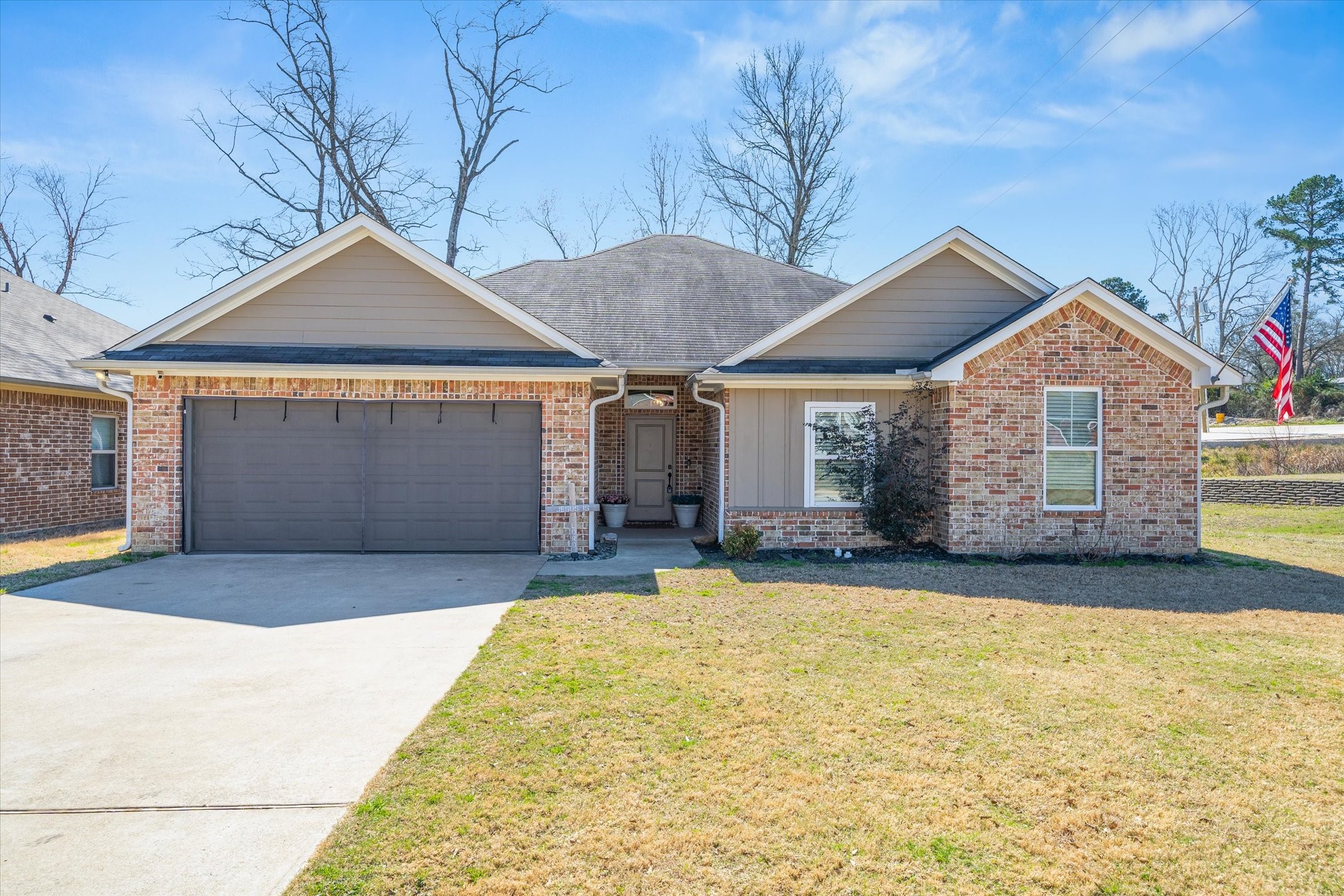 3123 Oak Bend Tyler TX 75707