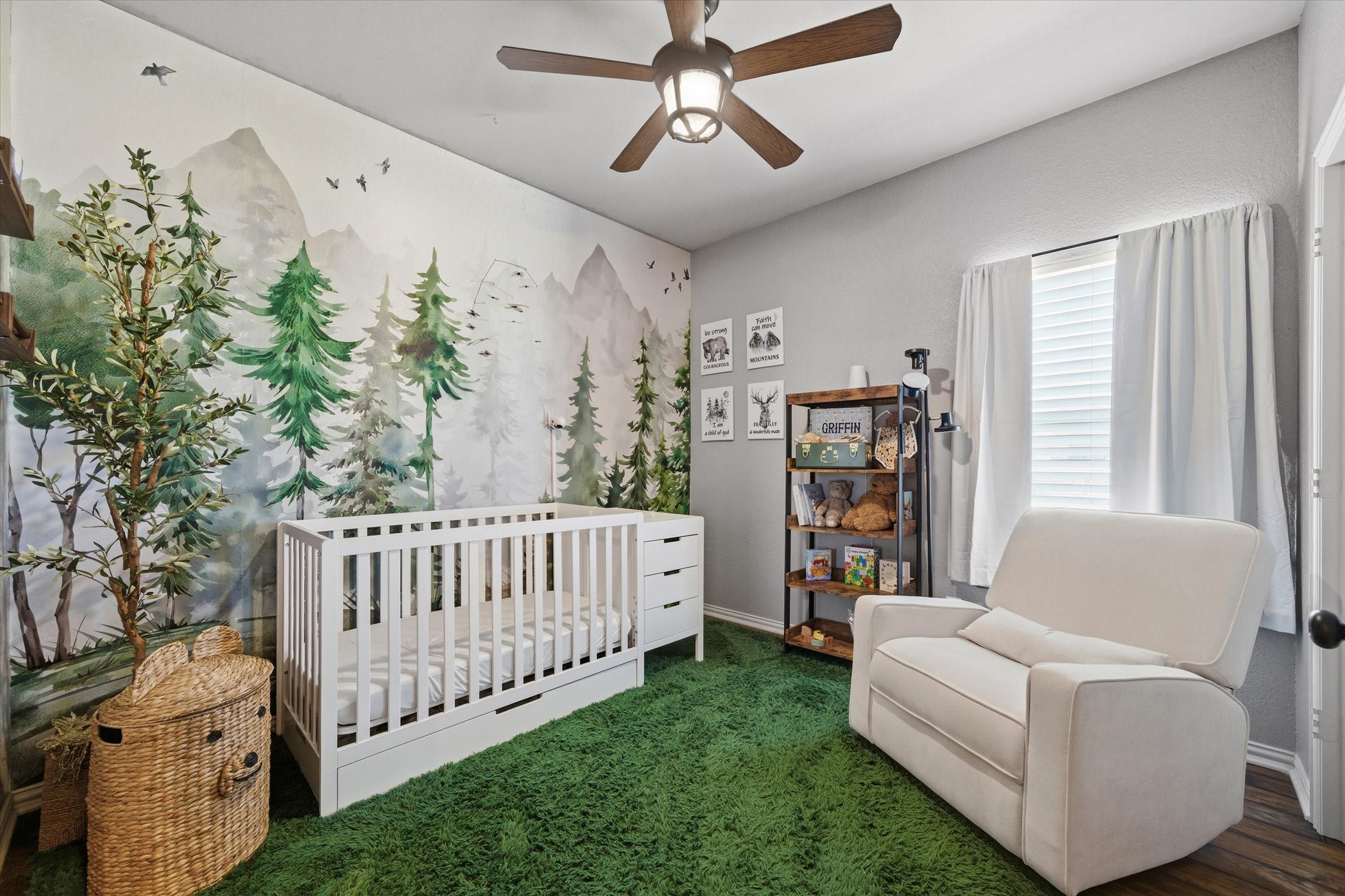 3123 Oak Bend Tyler TX 75707