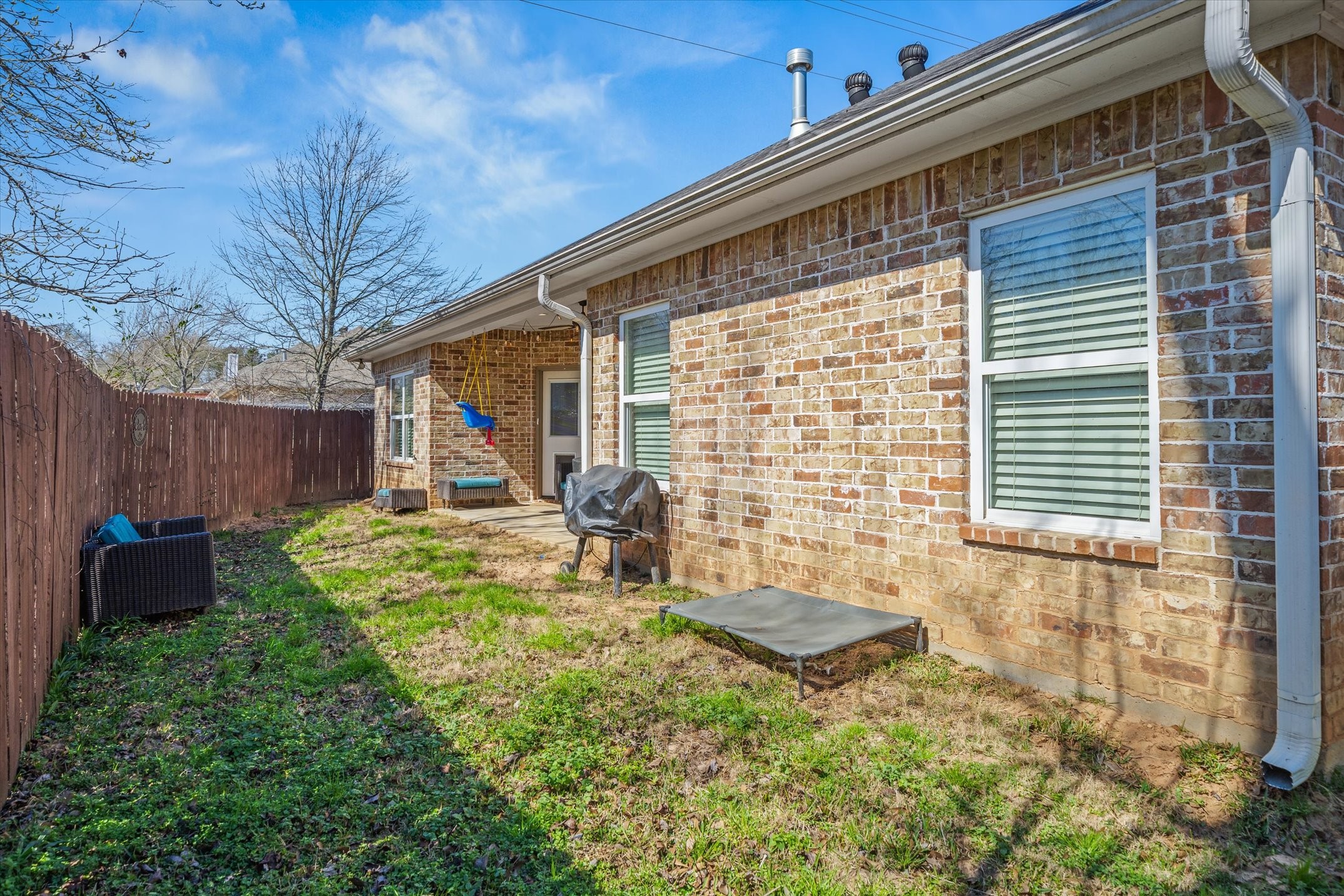 3123 Oak Bend Tyler TX 75707