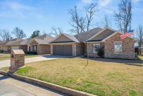 3123 Oak Bend Tyler TX 75707