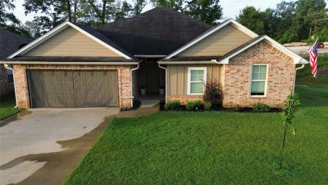 3123 Oak Bend Tyler TX 75707