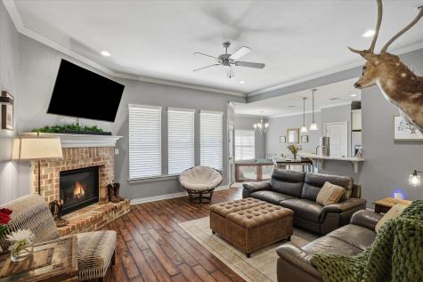 3123 Oak Bend Tyler TX 75707