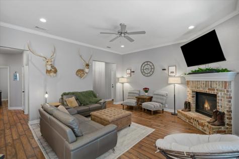 3123 Oak Bend Tyler TX 75707