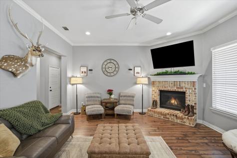 3123 Oak Bend Tyler TX 75707