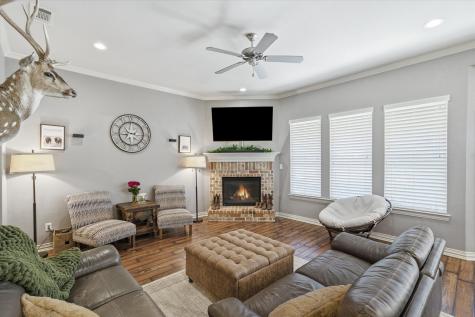 3123 Oak Bend Tyler TX 75707