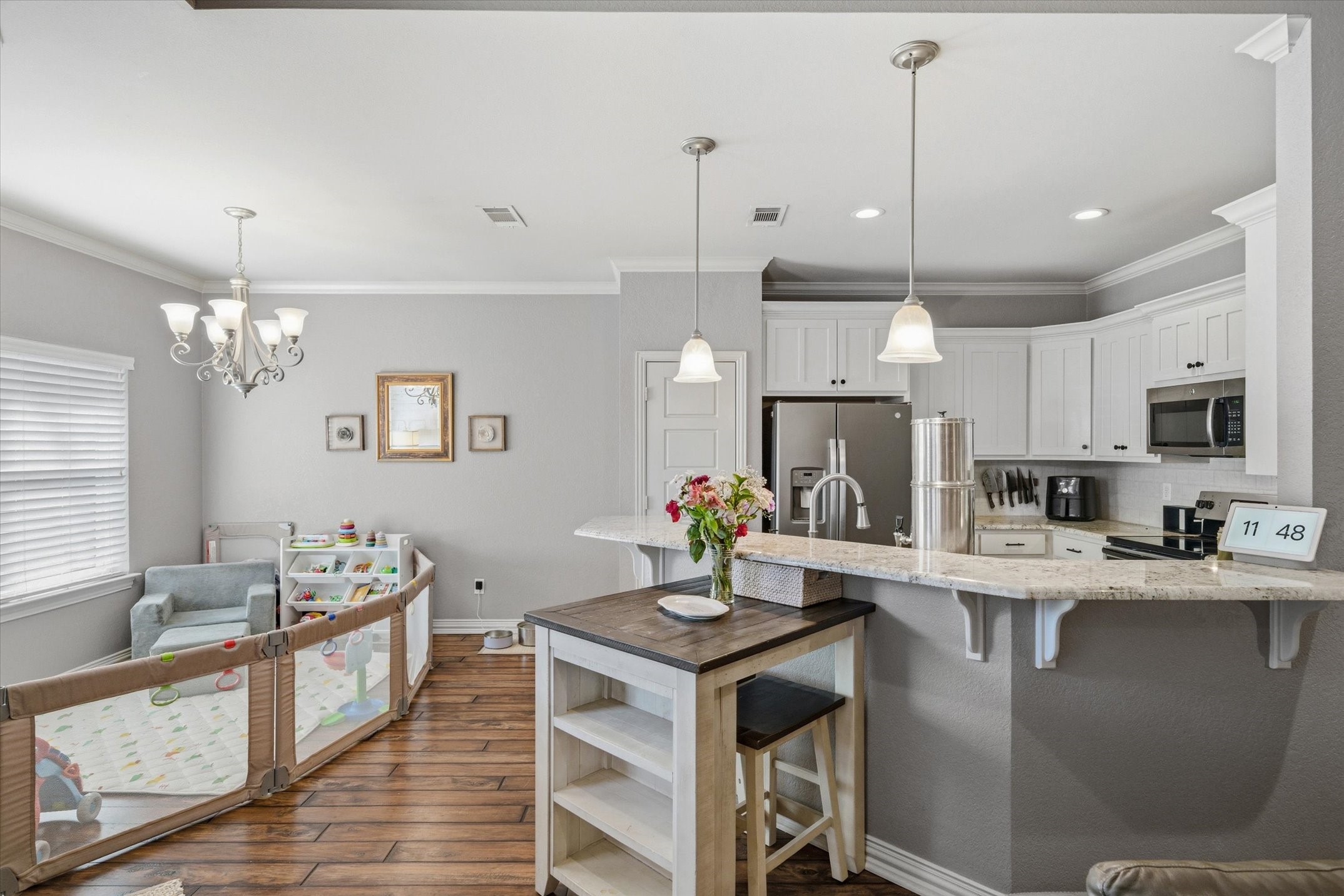 3123 Oak Bend Tyler TX 75707