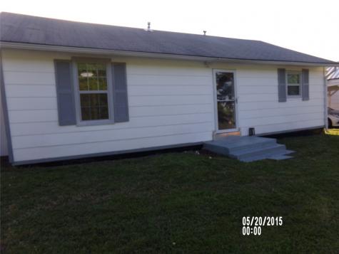 205 N May Street Whitewright TX 75491