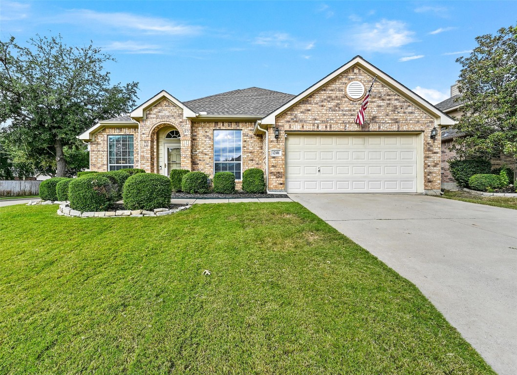 12101 Shadybrook Drive Fort Worth TX 76244