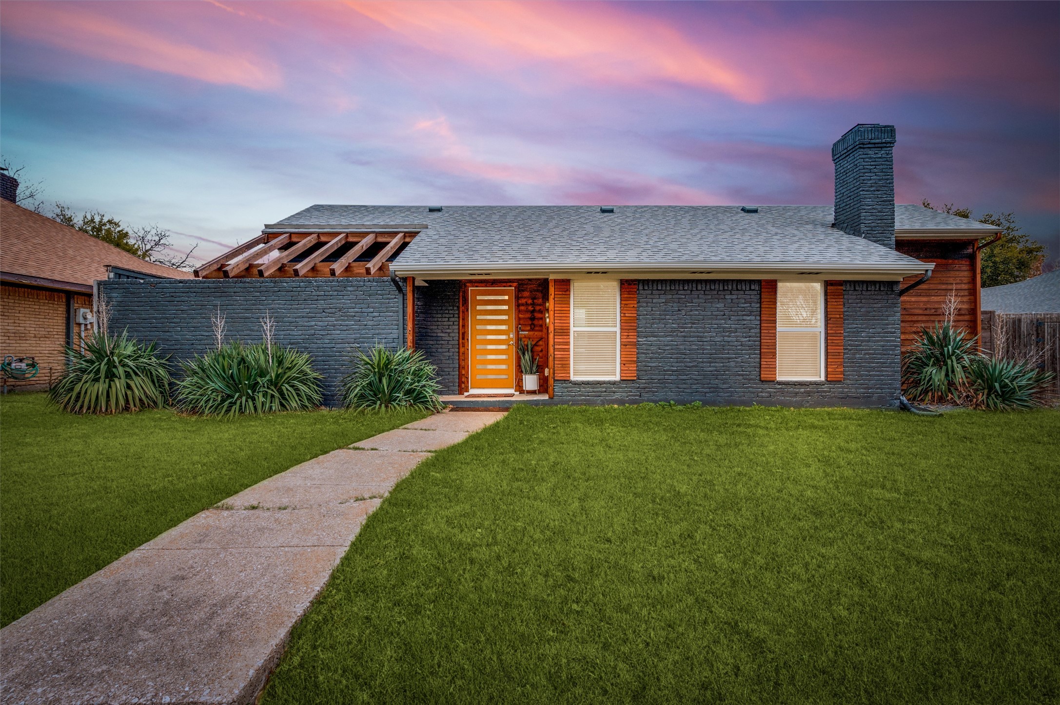 3200 Bandolino Lane Plano TX 75075