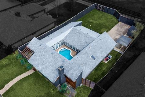 3200 Bandolino Lane Plano TX 75075