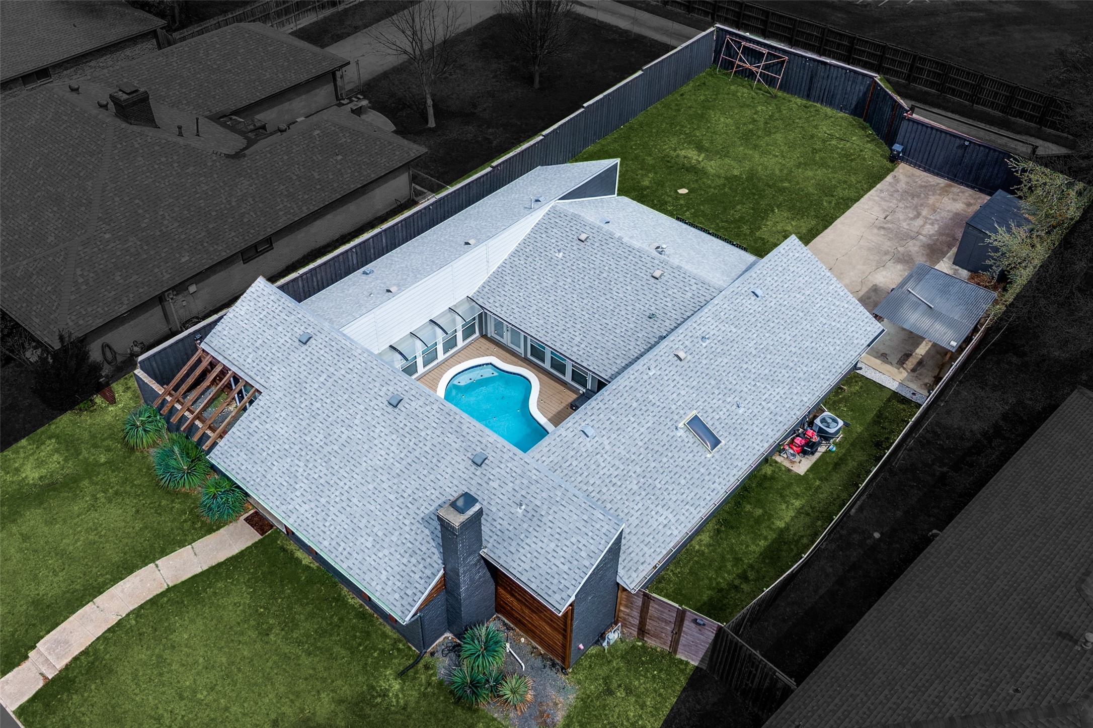 3200 Bandolino Lane Plano TX 75075