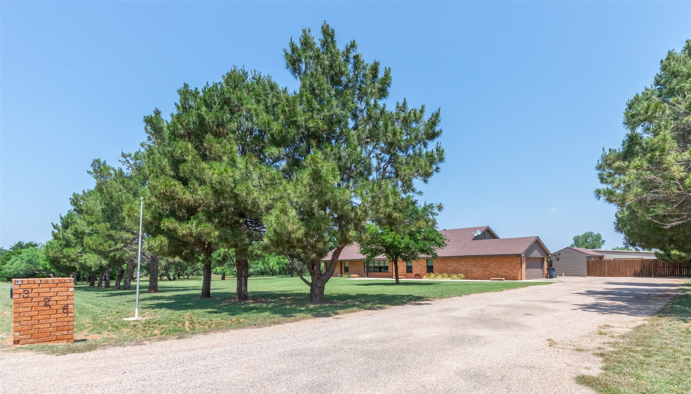 326 Country Place S Abilene TX 79606