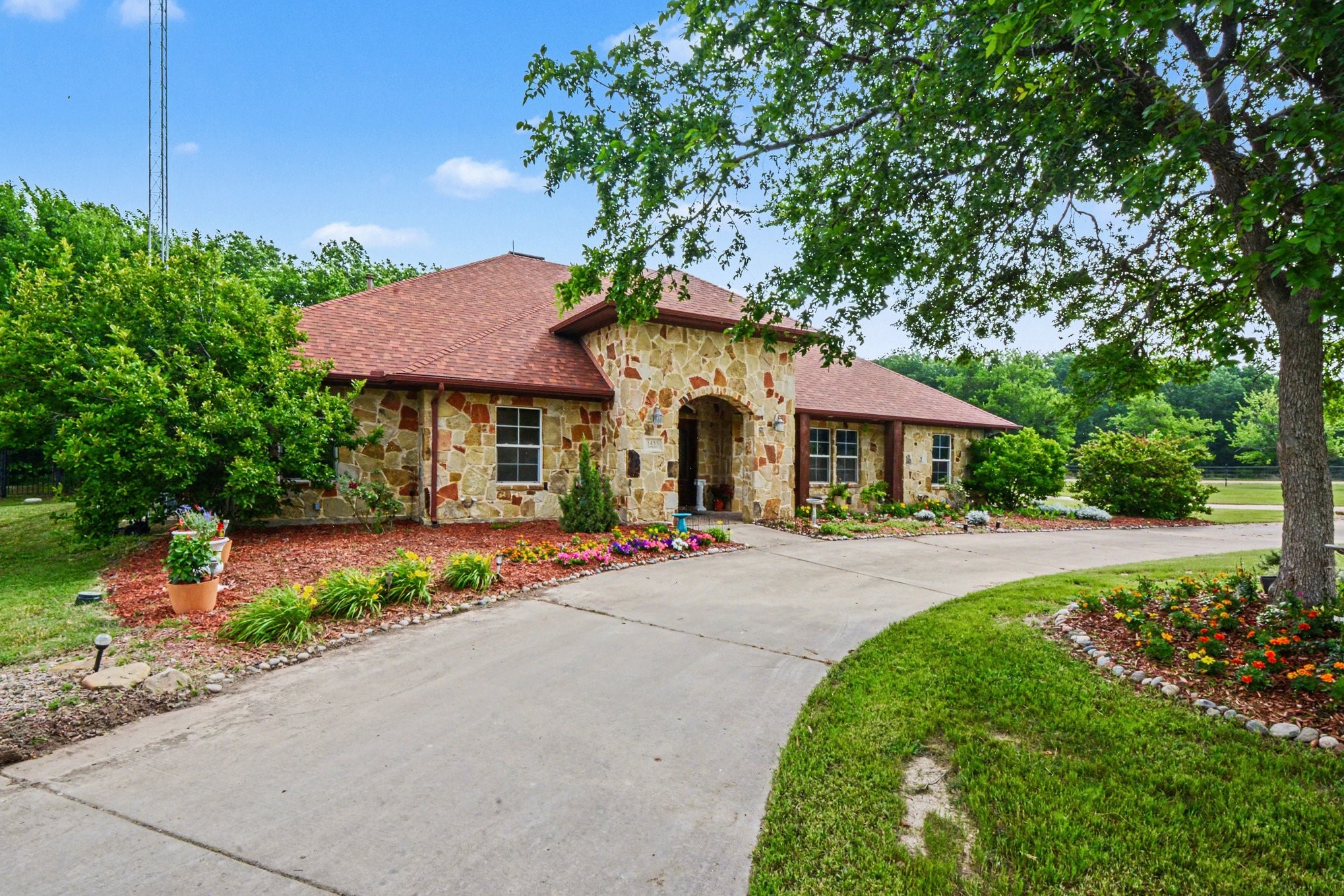 1455 Rabbit Run Road Anna TX 75409
