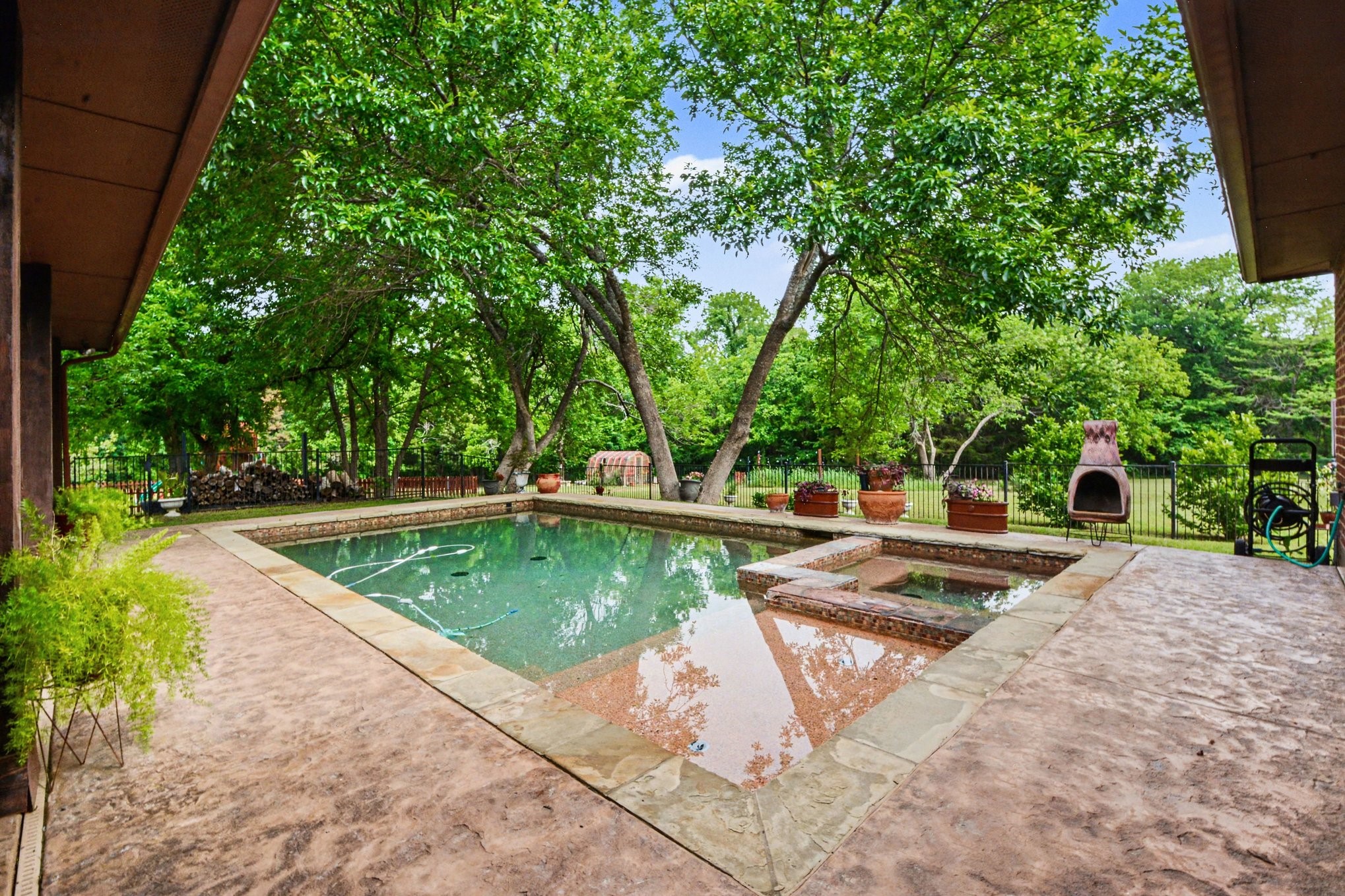 1455 Rabbit Run Road Anna TX 75409