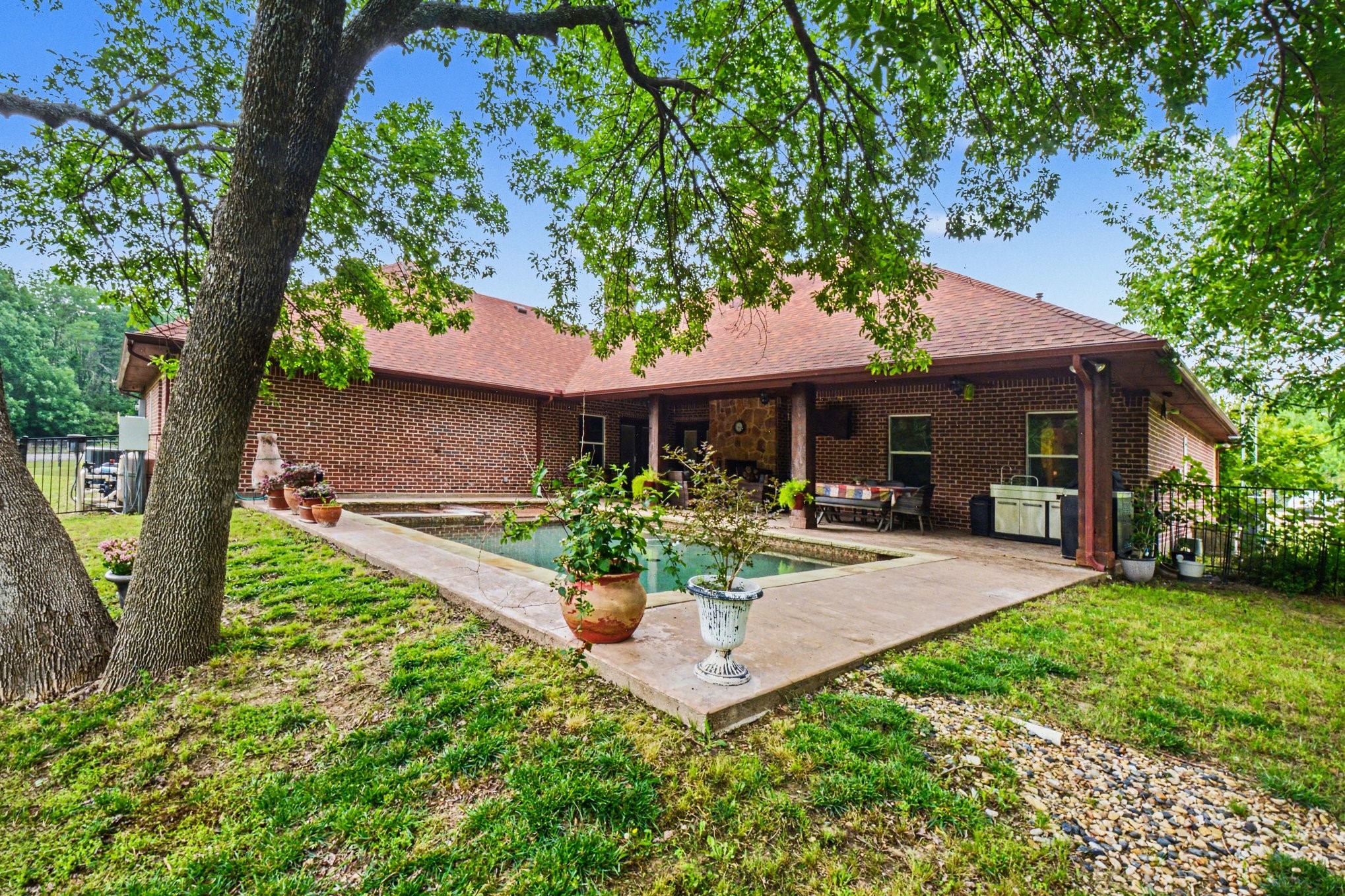 1455 Rabbit Run Road Anna TX 75409