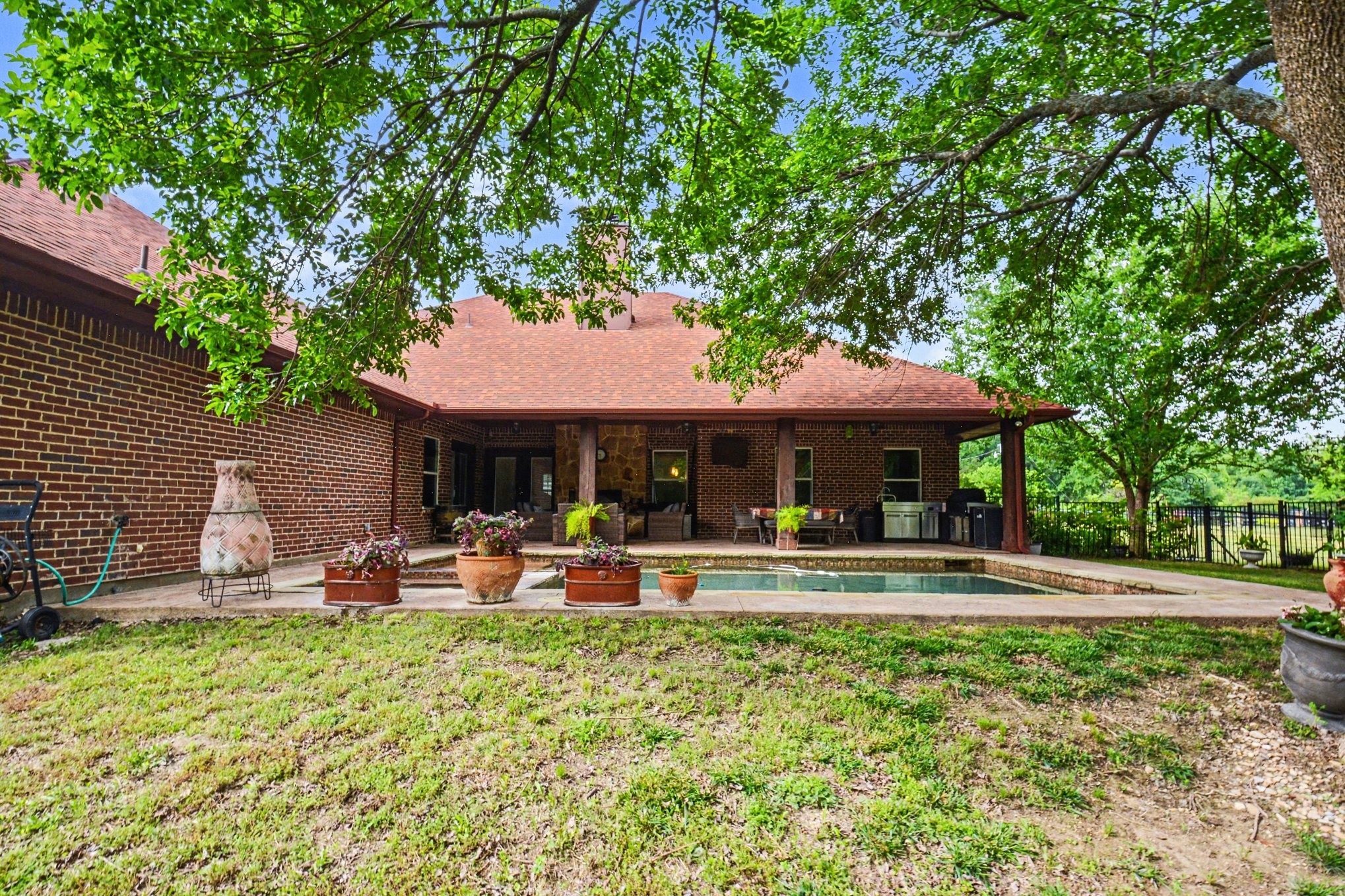 1455 Rabbit Run Road Anna TX 75409