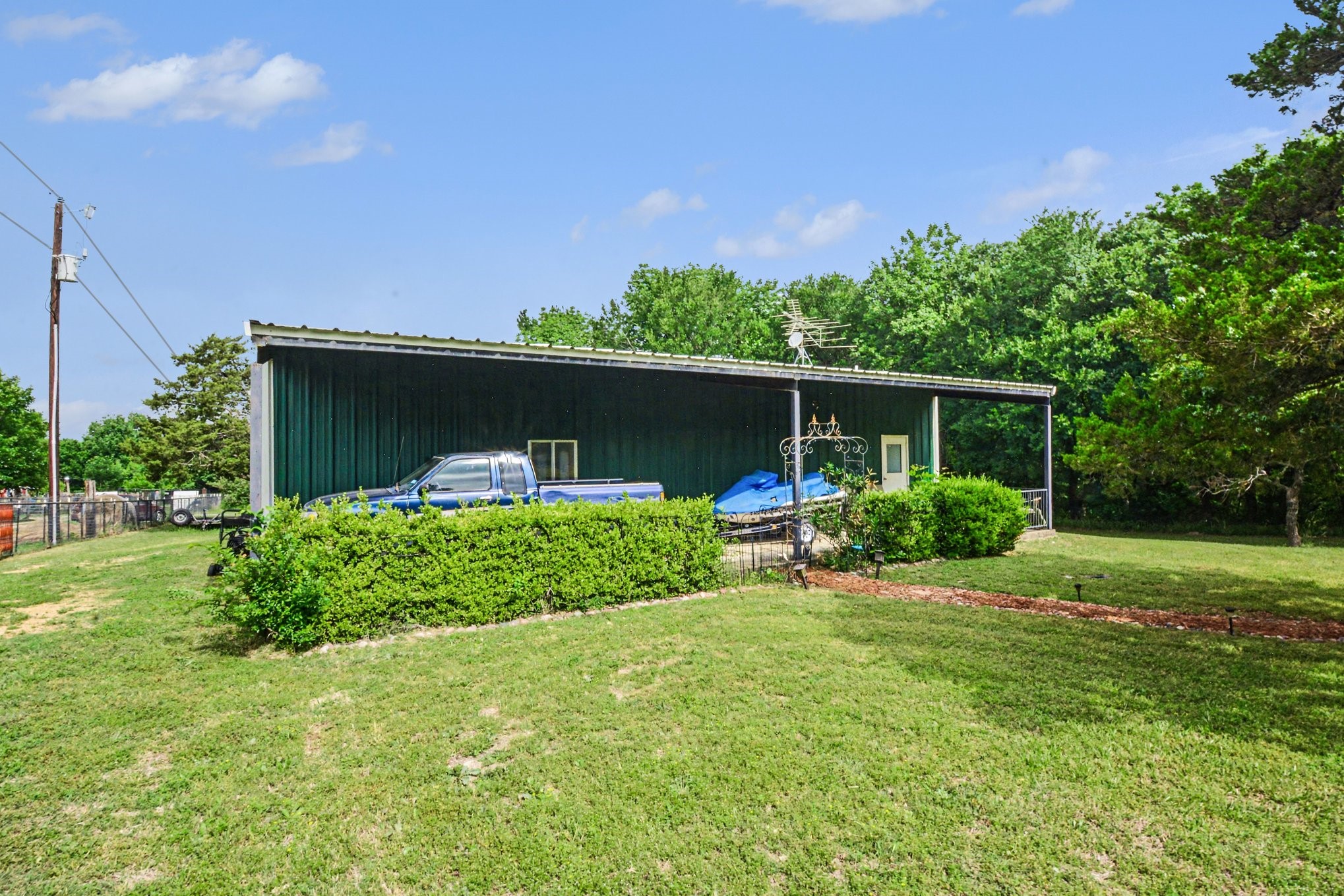 1455 Rabbit Run Road Anna TX 75409