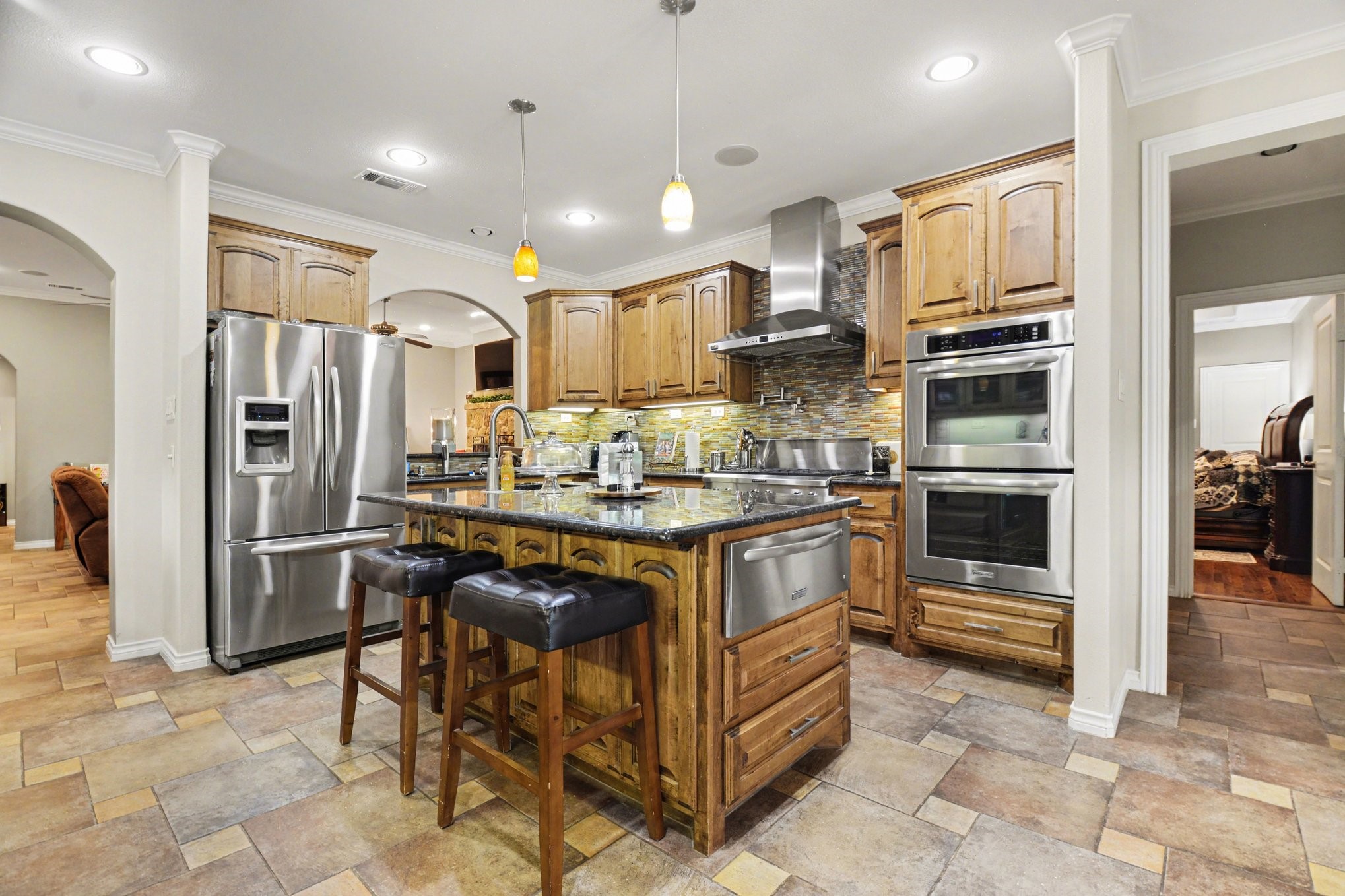 1455 Rabbit Run Road Anna TX 75409