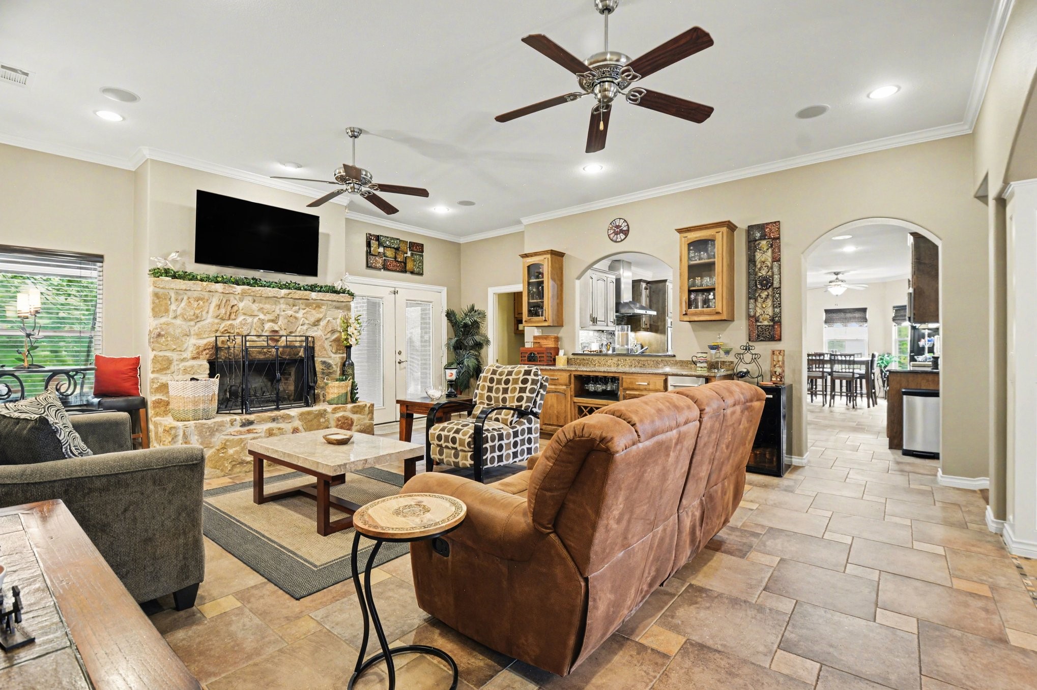 1455 Rabbit Run Road Anna TX 75409