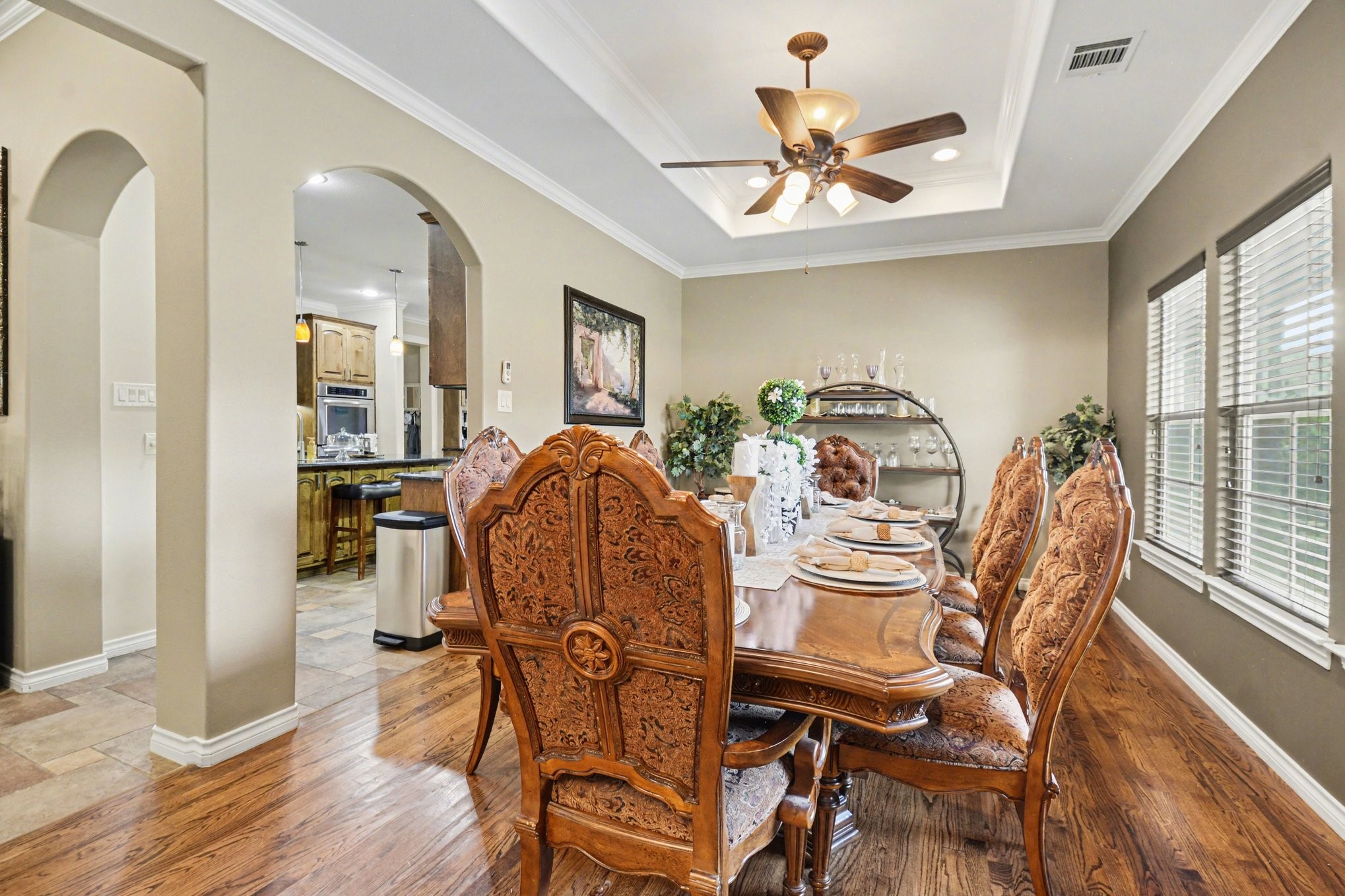 1455 Rabbit Run Road Anna TX 75409